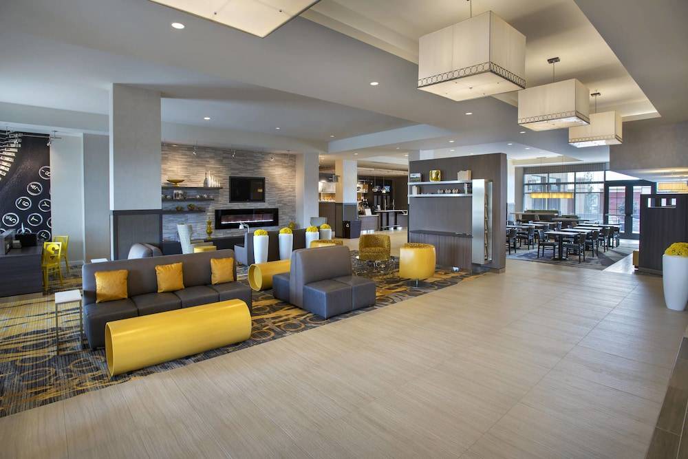 Mainland Hotel | Courtyard by Marriott Philadelphia Lansdale