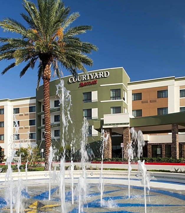 Nassau Bay Hotel | Courtyard by Marriott Houston NASA/Clear Lake