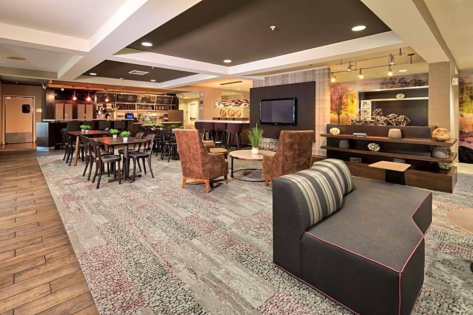 Rock Hill Hotel | Courtyard by Marriott Rock Hill
