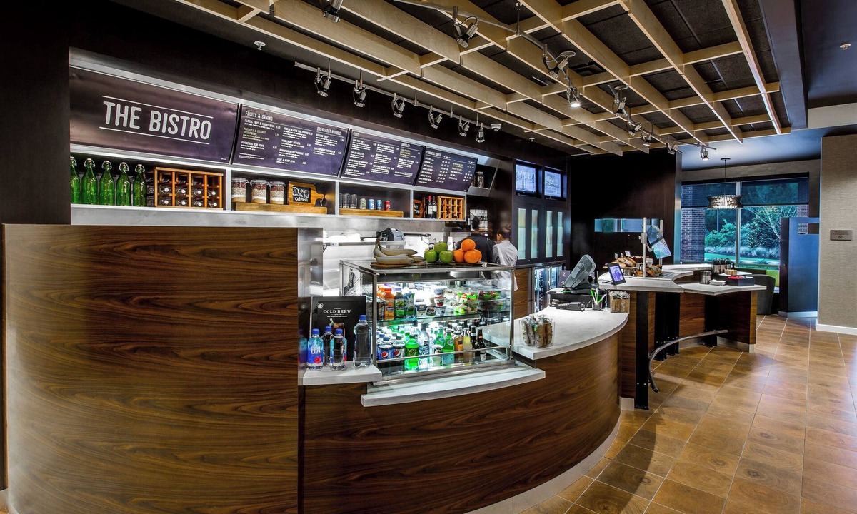Cayce Hotel | Courtyard by Marriott Columbia Cayce