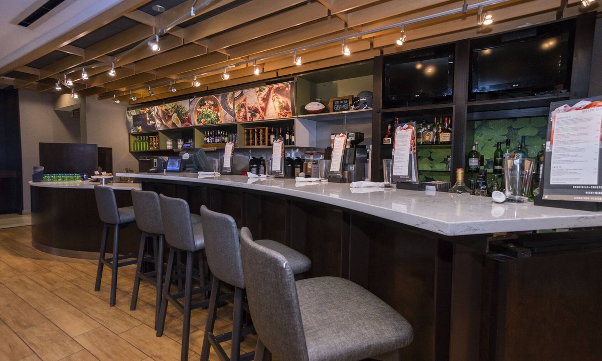 Vicksburg Hotel | Courtyard Marriott Vicksburg