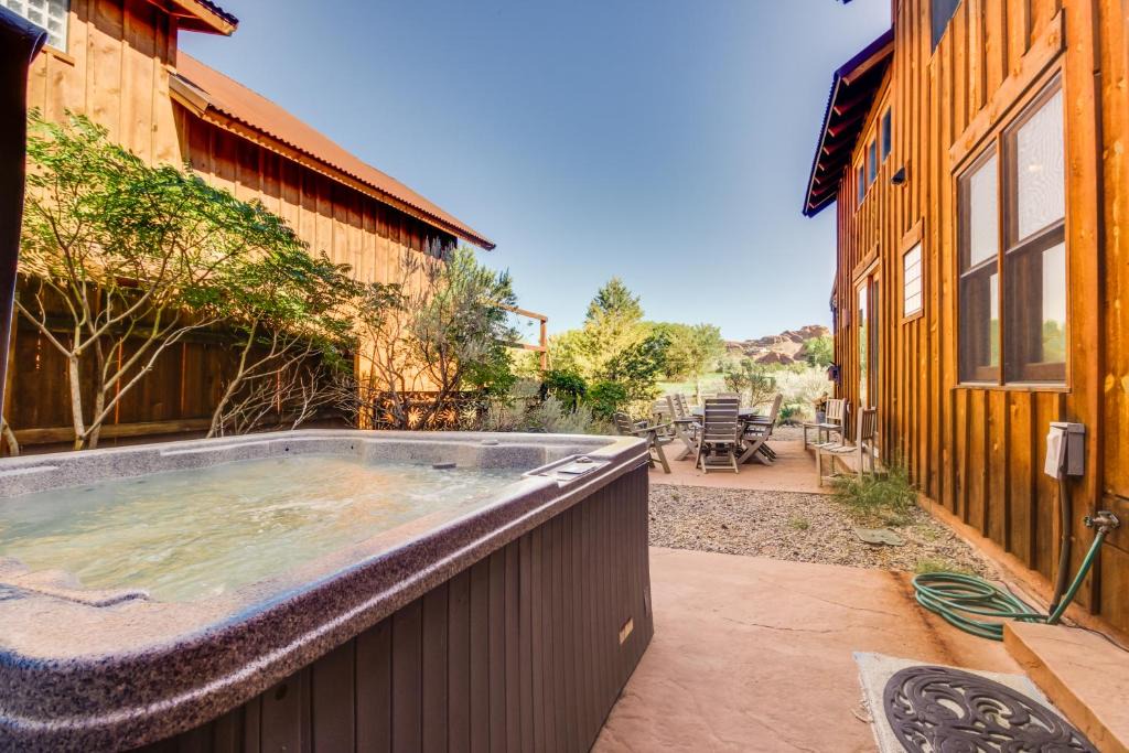 Coyote Run House | Coyote Run 2