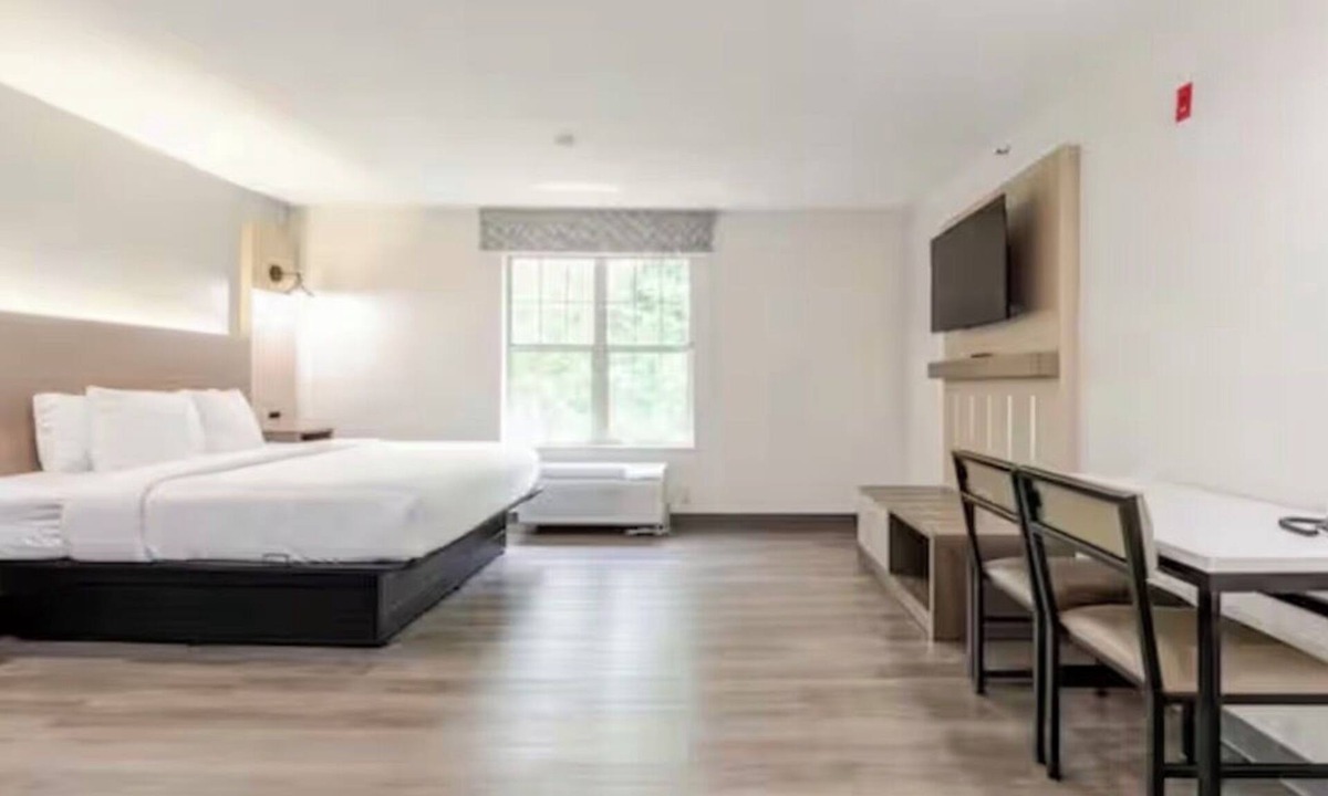 Harbison Apartment | Cozy 1-bedroom hotel suite with kitchen in Columbia