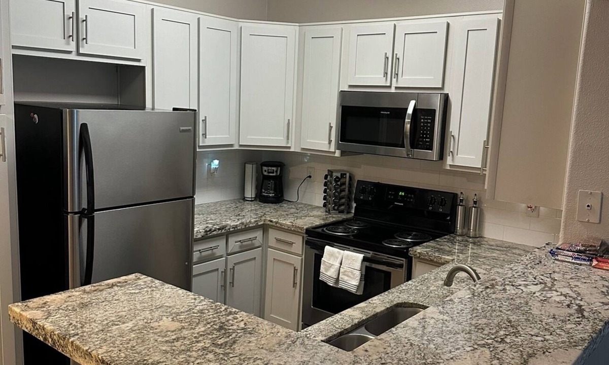 Atascocita Apartment | Cozy 1BR Near Lake Houston, Airport, Shops + WiFi