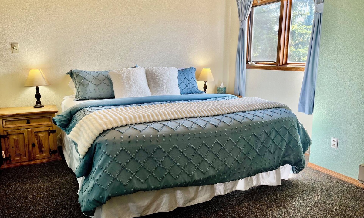 Aspen Townhomes Lodge | Red Lodge