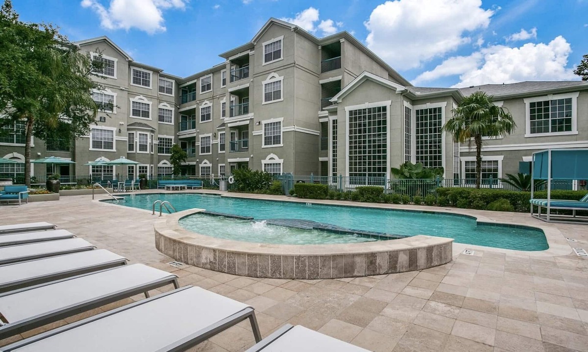 Texas Medical Center Apartment | Cozy 2 Bedroom Apartment in the Texas Medical Center