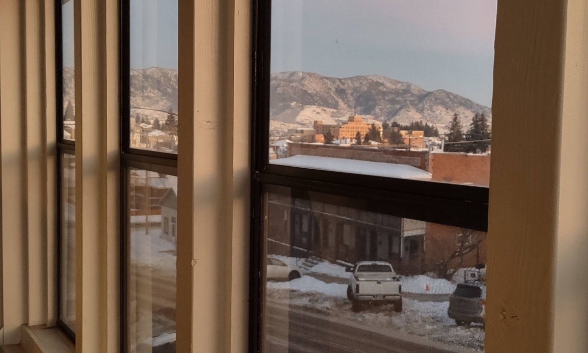 Butte House | Cozy 3-bedroom house in charming Uptown Butte nWalk to MTech & St. James