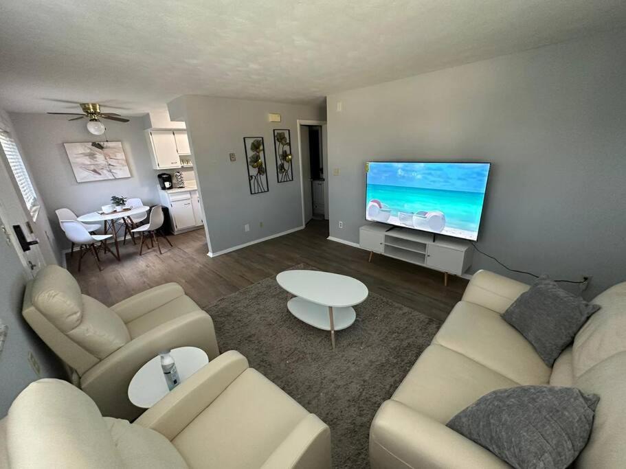 Dayton Apartment | Cozy Apt Near Downtown Dayton