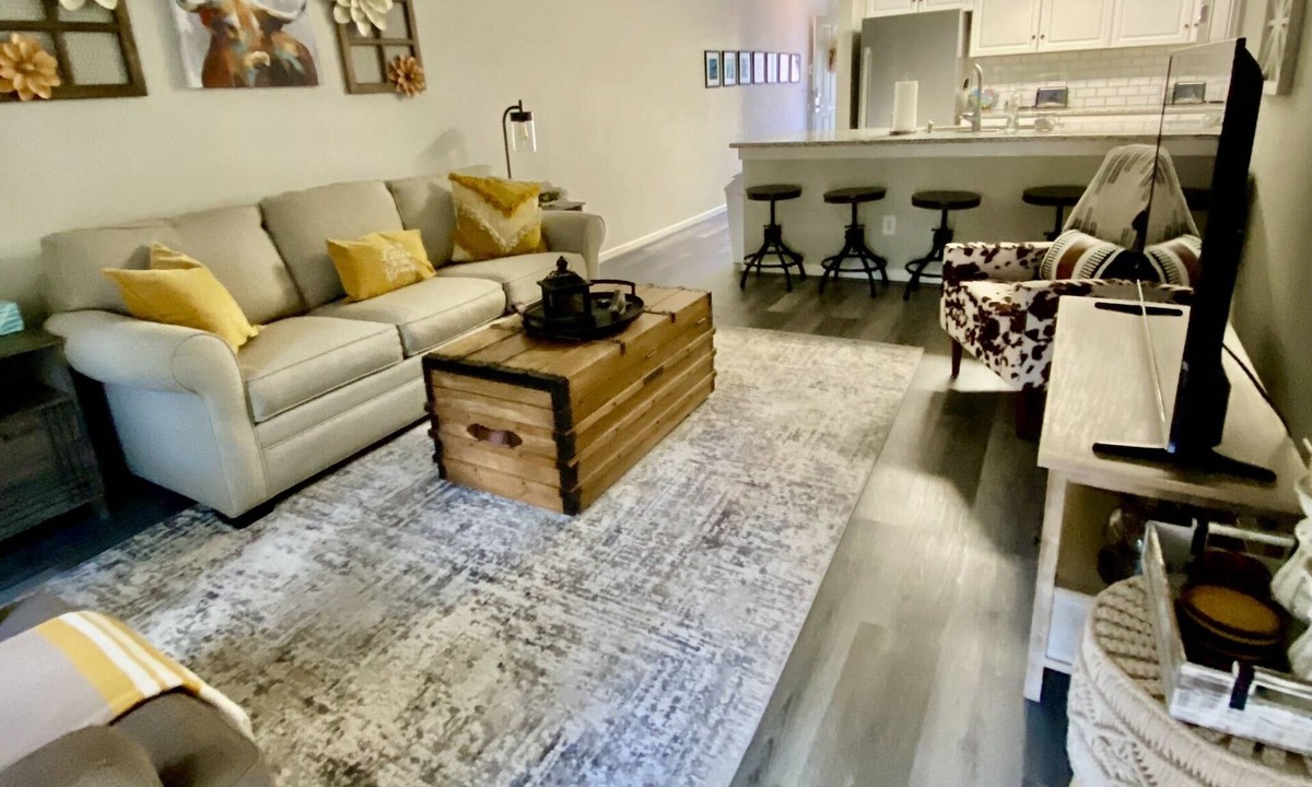Wilmington House | Cozy Corner Family Beach Vacation Condo