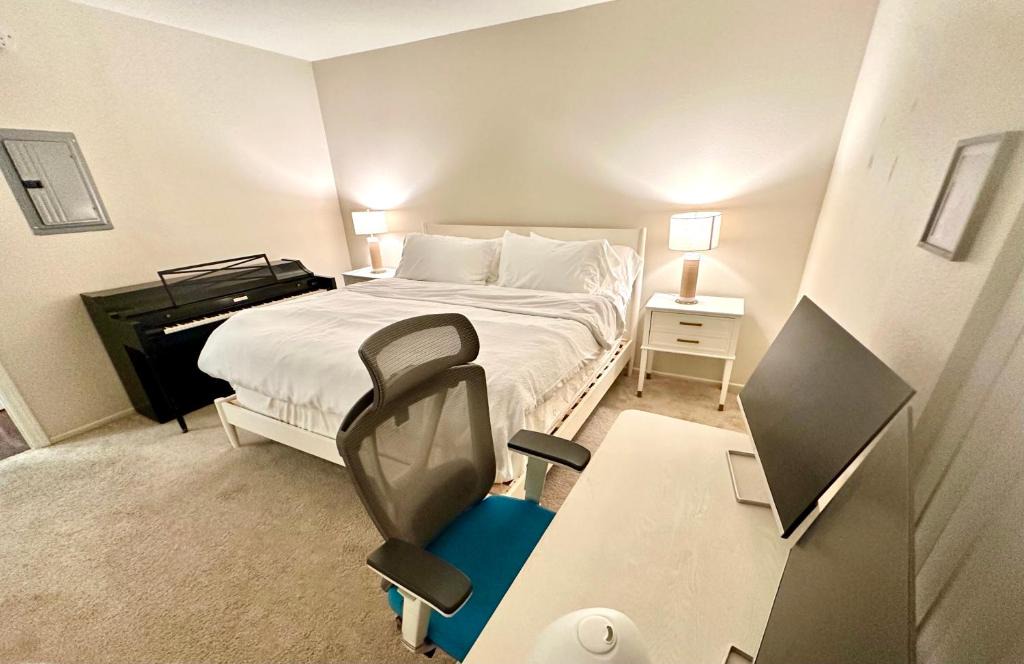 Old Pasadena Apartment | Cozy Gem Near Old Town Pasadena