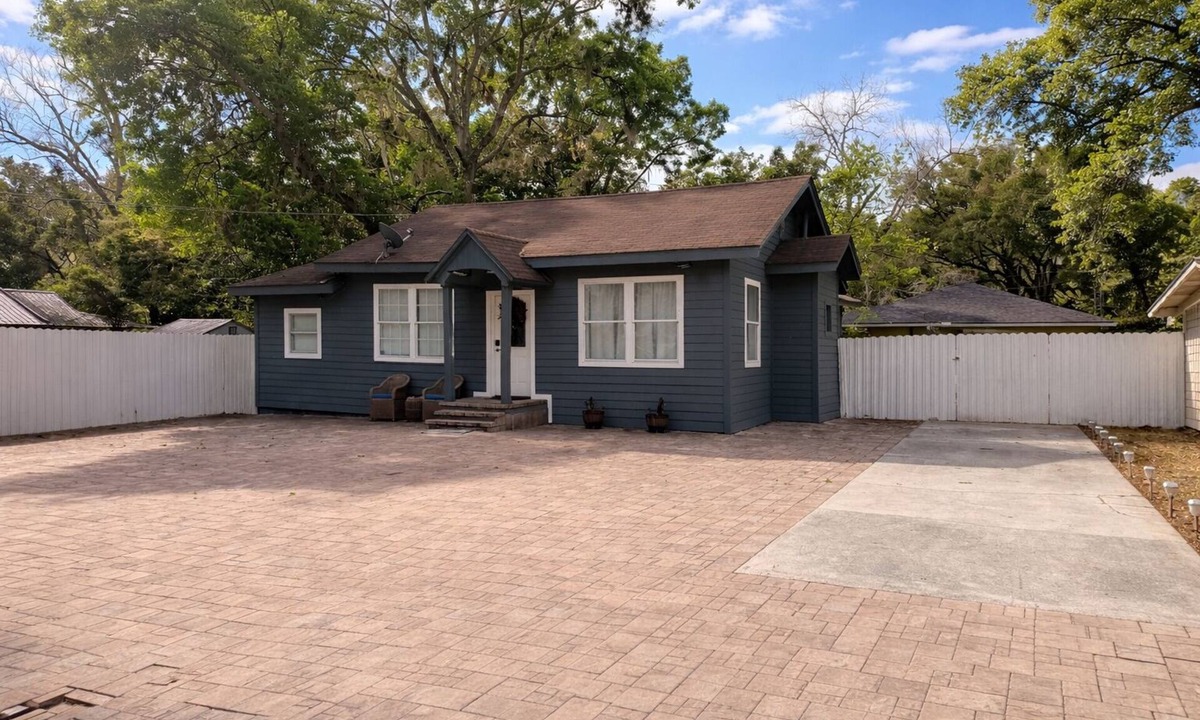 Riverview House | Cozy House close To Downtown
