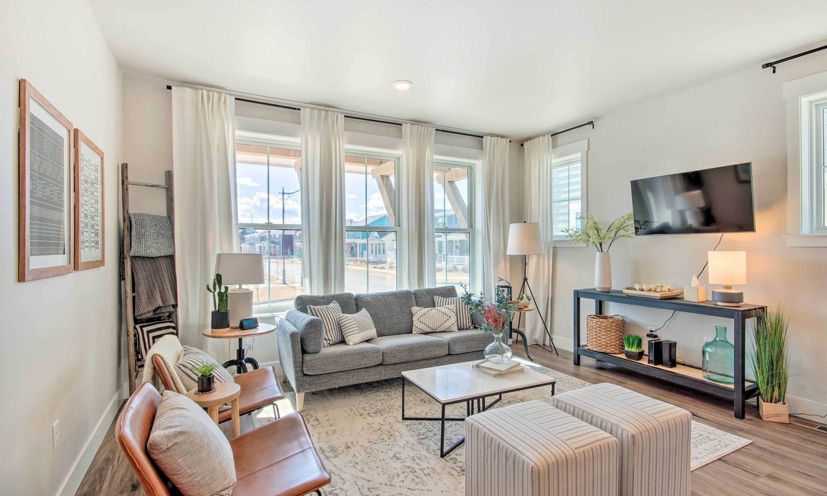 Billings House | Cozy Montana Retreat w/Patio: Near Parks!