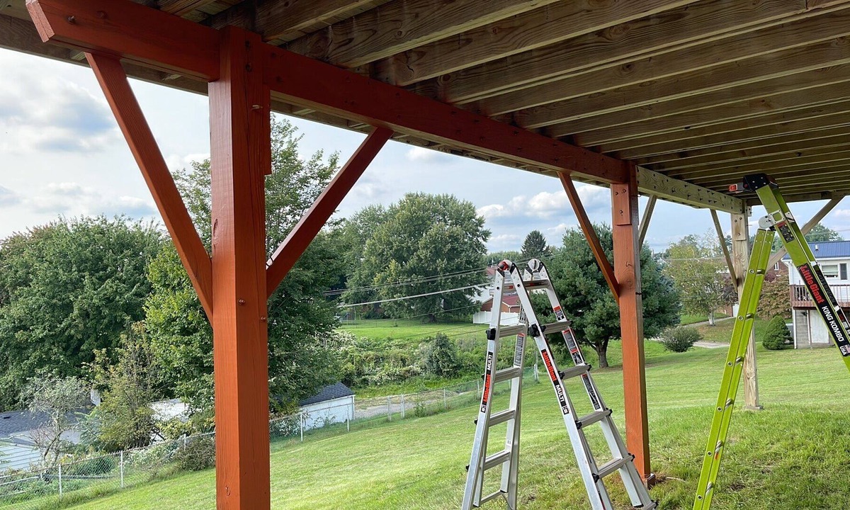 Weirton Apartment | Cozy one-bedroom and one-bath West Virginia getaway!