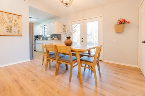Stillwater Villa | Cozy retreat and views near campus with gourmet kitchen