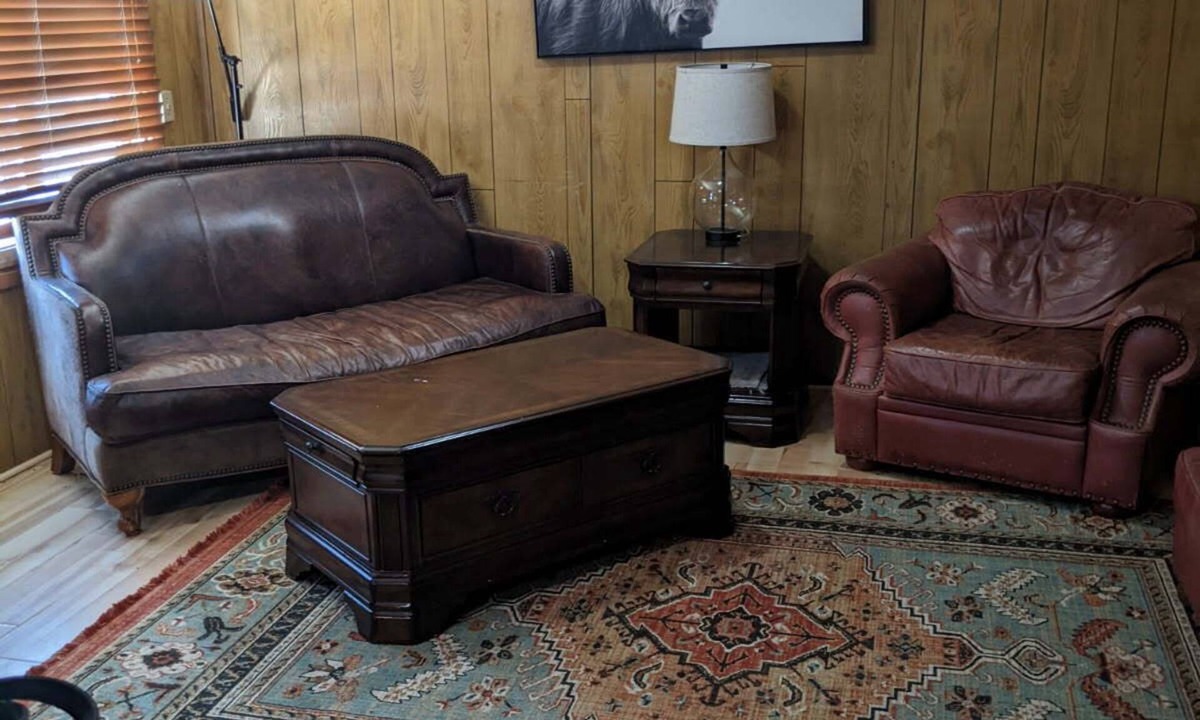 Scottsbluff Cottage | Cozy rural cottage less than 10 minutes from Regional West Medical Center