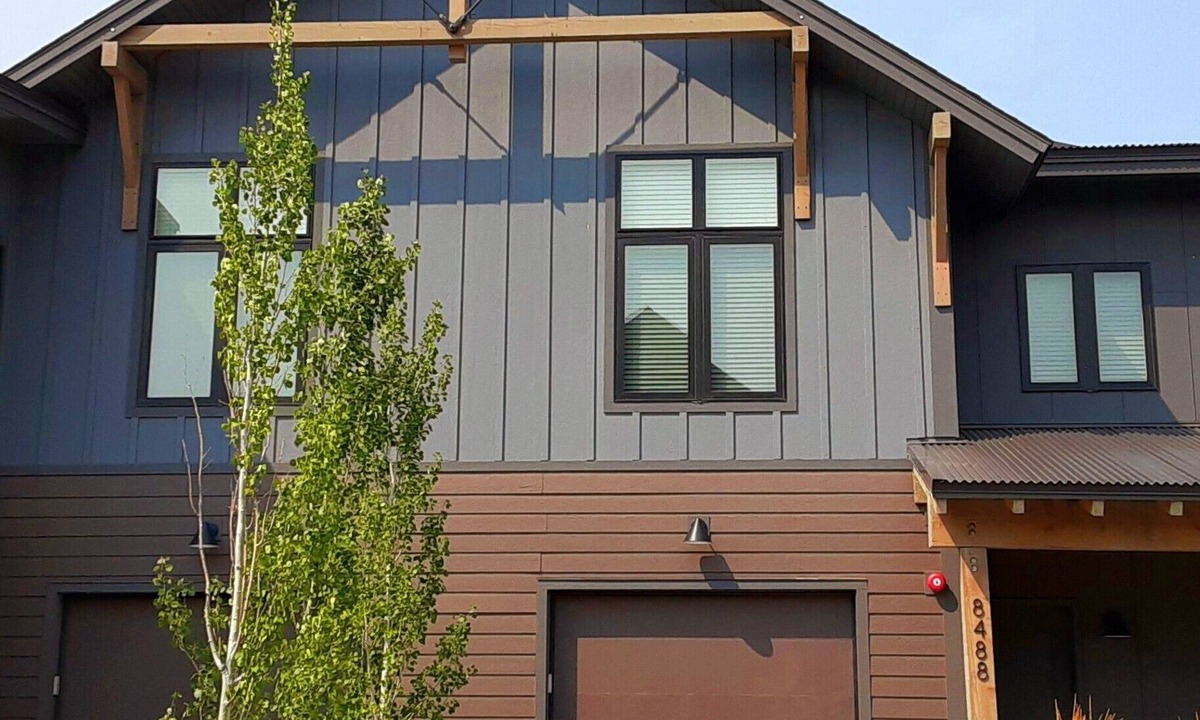 Victor House | Cozy Teton Valley Retreat w/AC: Jackson+Grand Tetons+Yellowstone+Grand Targhee