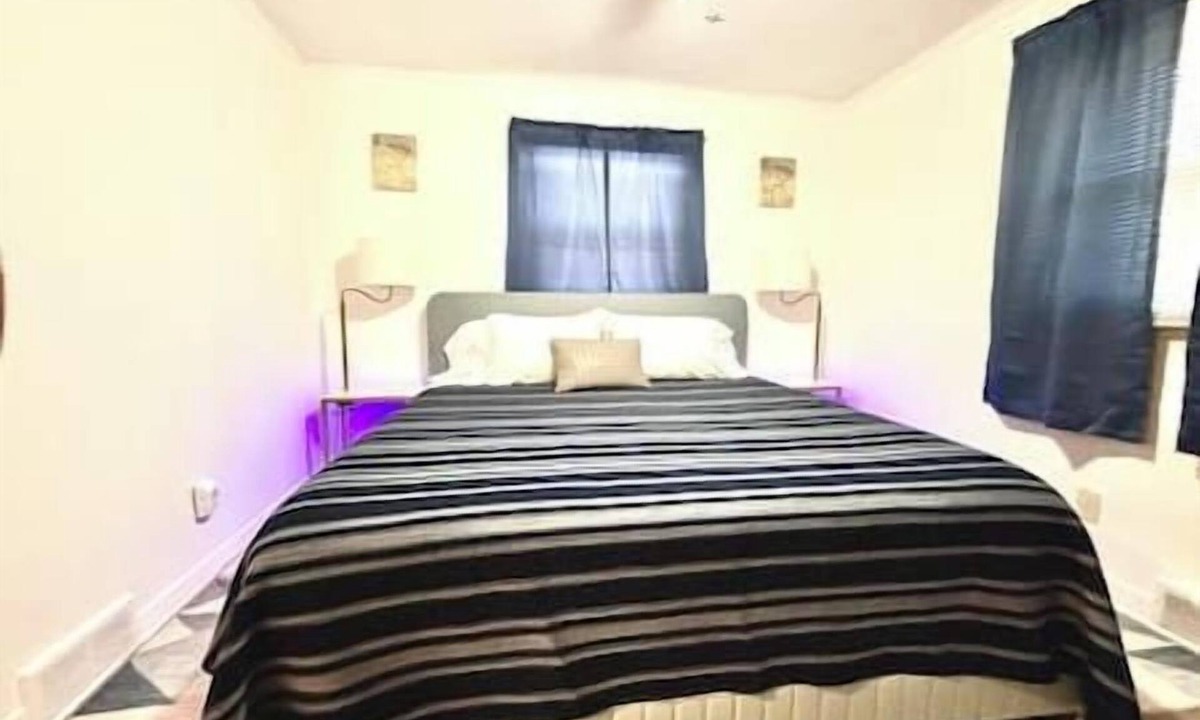 Thomasville Apartment | Cozy Thomasville Stay-Fast WiFi & Private Carport