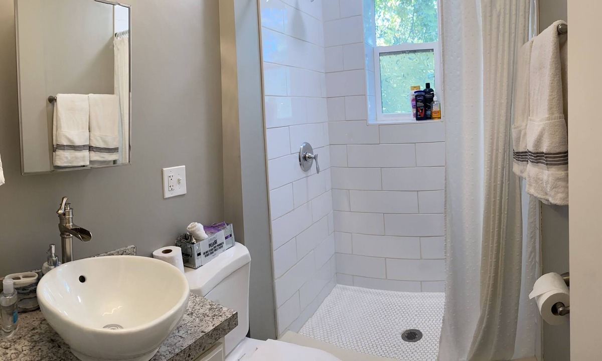 West Columbus Condo | CozyCondo Near Downtown Columbus