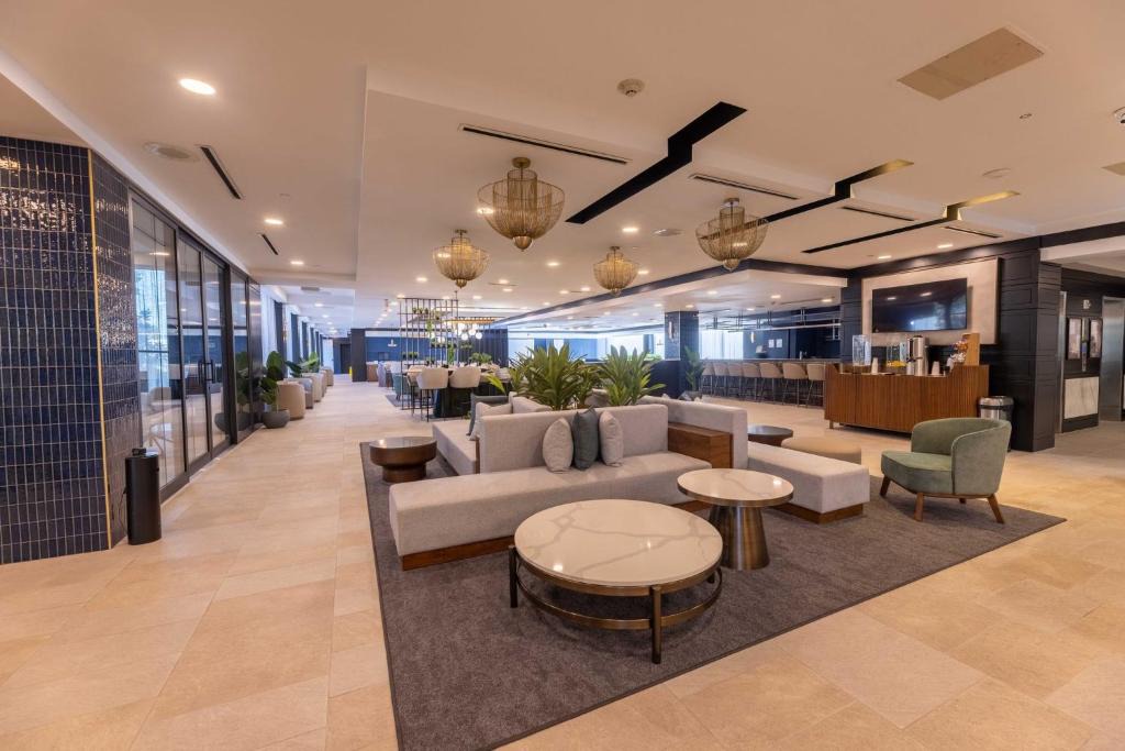 The Villages Hotel | Crowne Plaza Houston Galleria Area by IHG