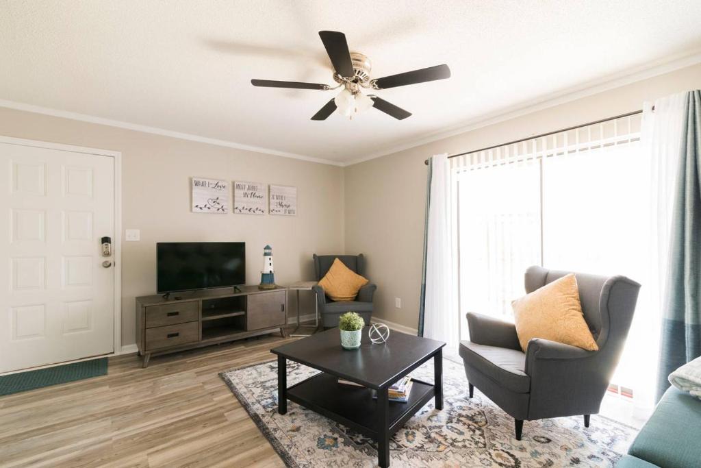 Rock Hill Apartment | Cute Condo in Rock Hill-57