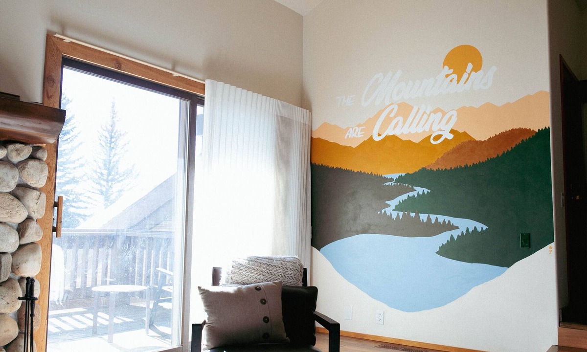 Elkhorn Village Condo | Cute kid-friendly condo next to Dollar Mountain