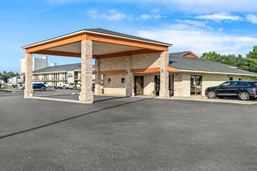 Seiglers Crossroads Hotel | Days Inn by Wyndham Aiken - Interstate Hwy 20
