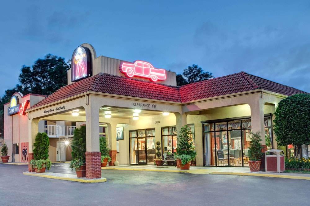 Days Inn | Whitehaven