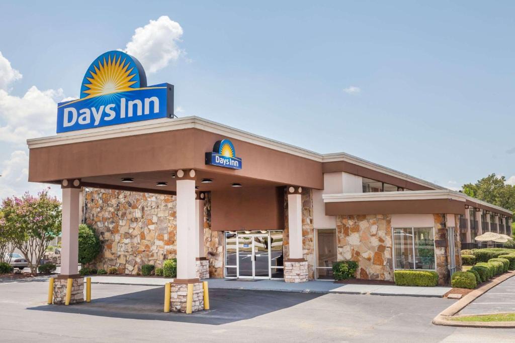 Days Inn | Jackson