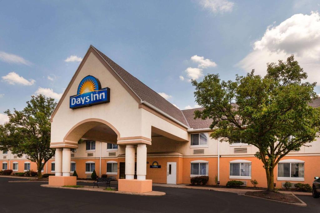 Days Inn | Milan