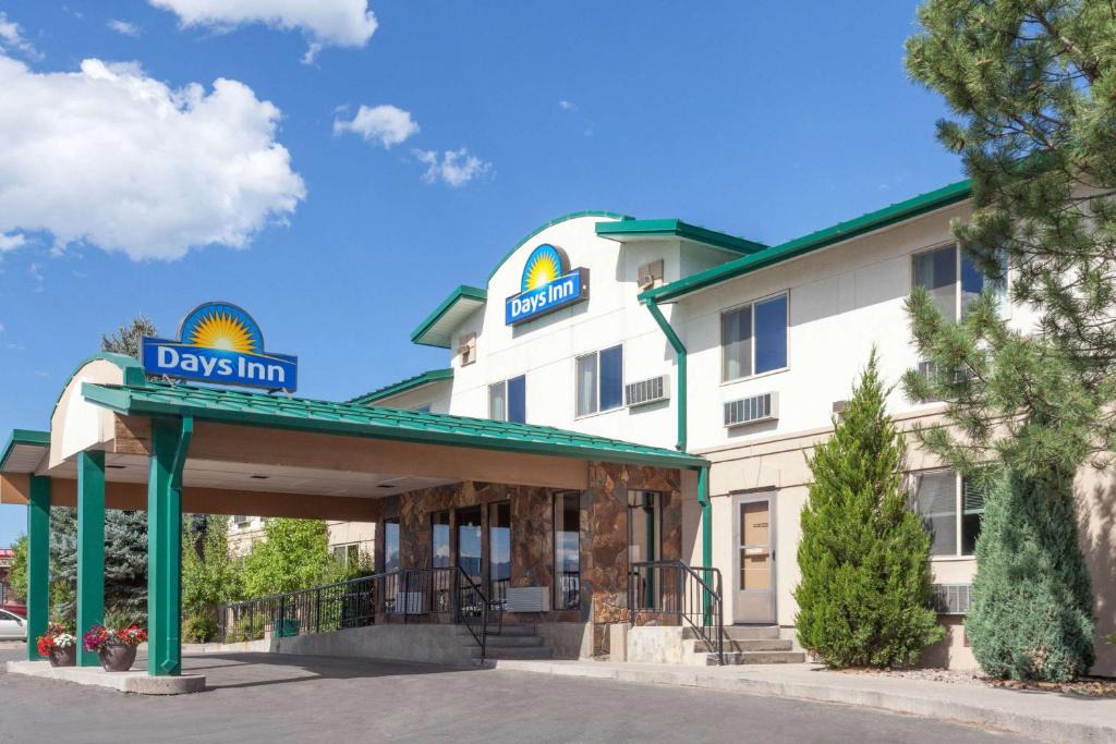 Days Inn | Wye