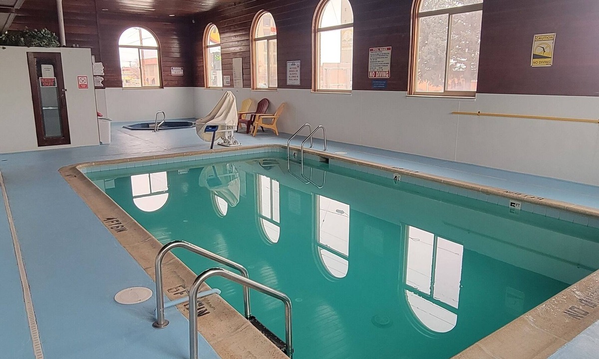 Sheridan Hotel | Days Inn by Wyndham Sheridan