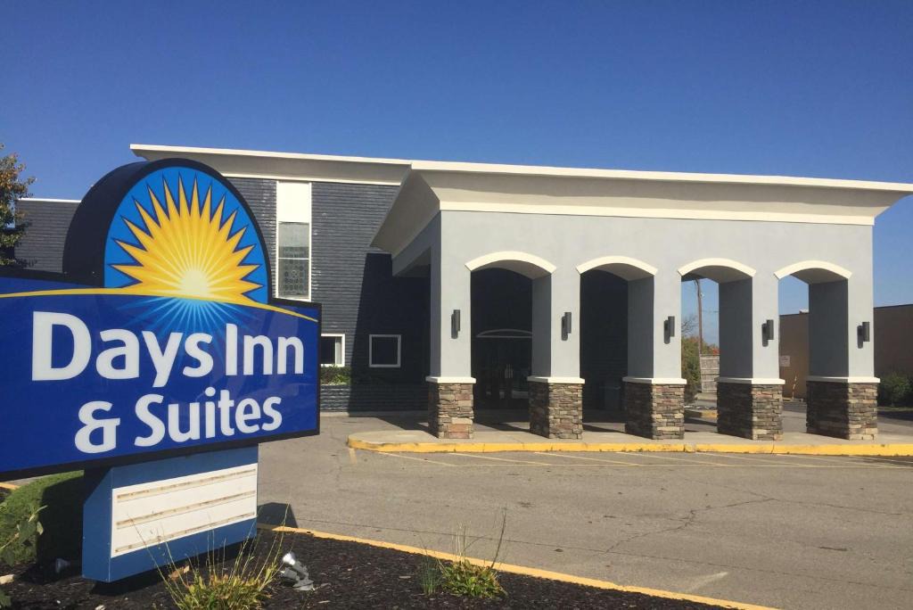 Days Inn | Springdale