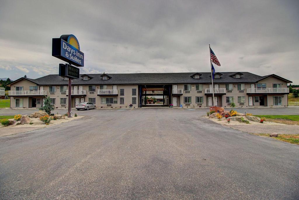 Days Inn | Missoula