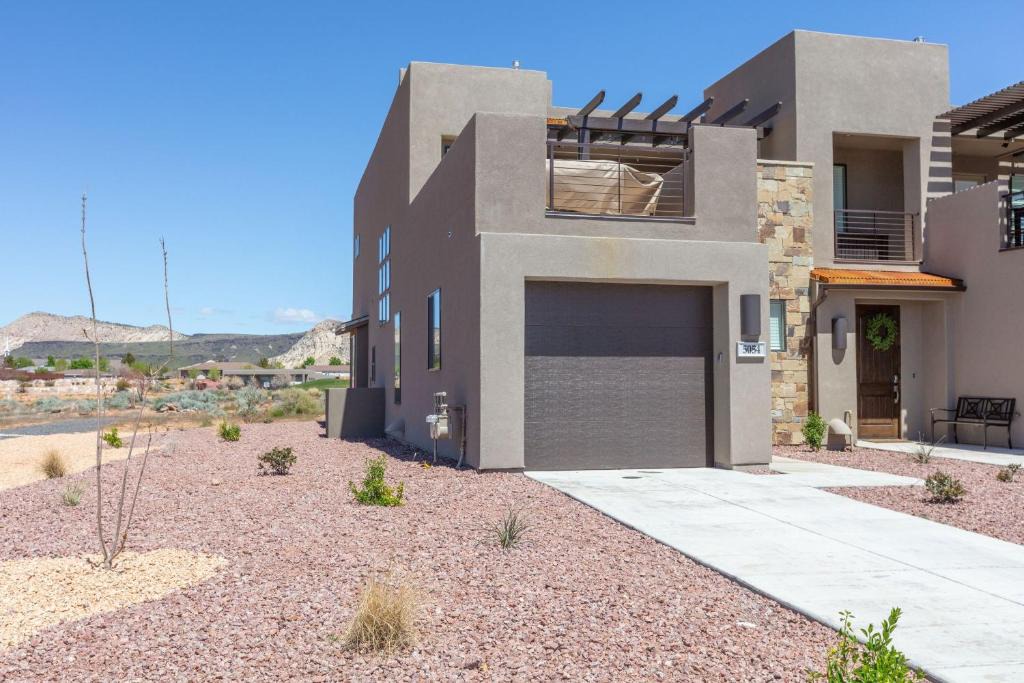 St. George Apartment | Desert Haven