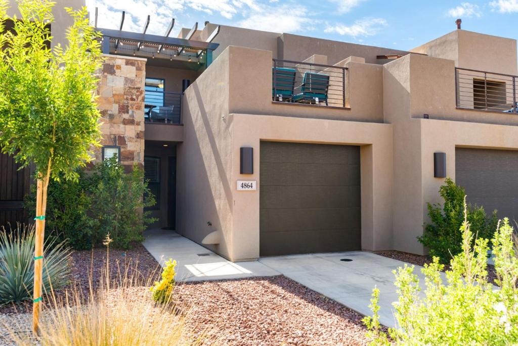 St. George Apartment | Desert Repose