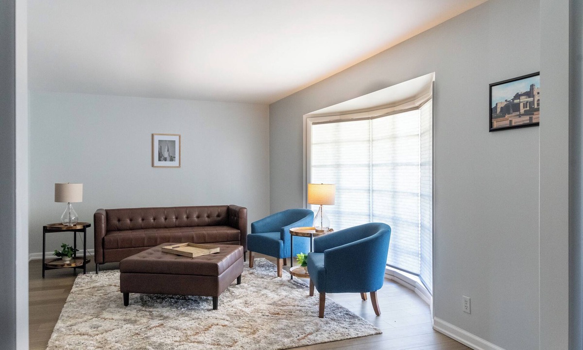 Tulsa House | Discounted July and August Rates Near Everything Tulsa and Broken Arrow
