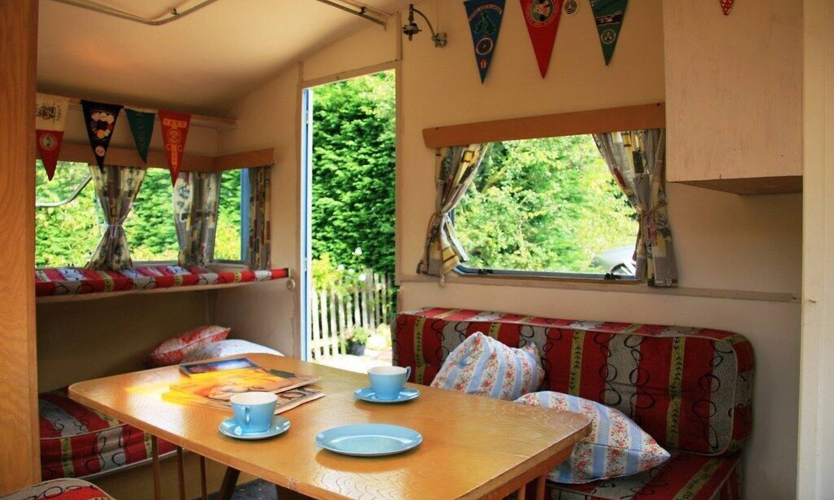 Mesa House | do not book yet