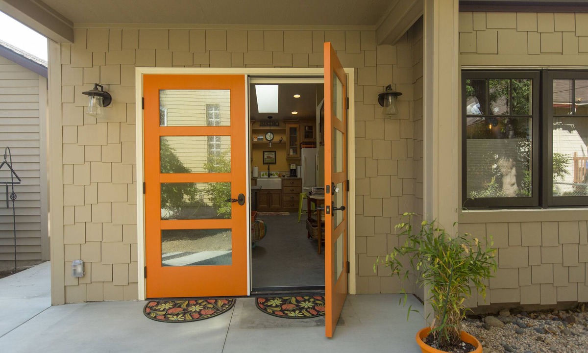 East End Cottage | Dorothy's East End 1 Bd/1 Ba Perfect For 1 or 2 Travelers