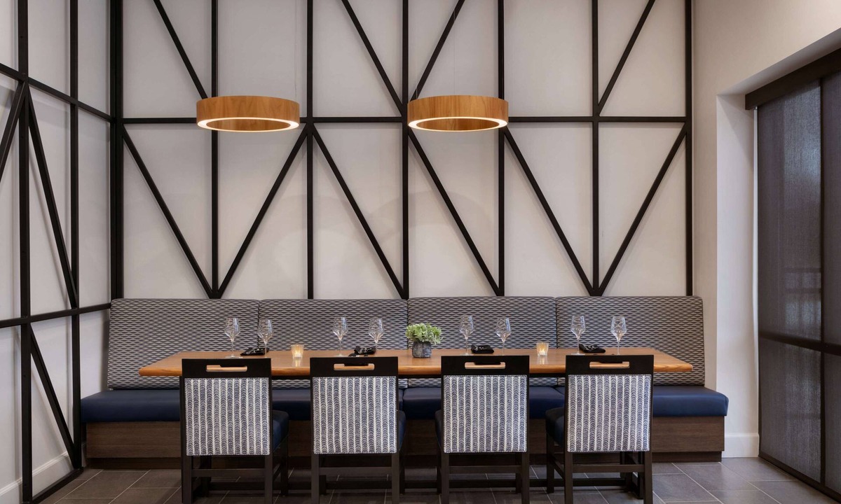 Canton Hotel | DoubleTree by Hilton Canton Downtown