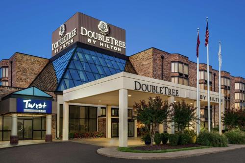 Doubletree | Jackson