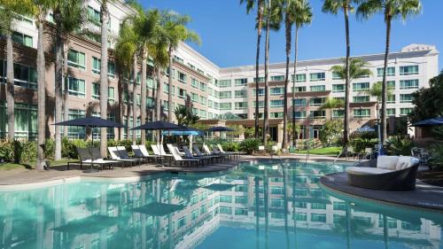 Doubletree | Carmel Valley