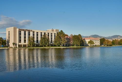 Doubletree | Salt Lake City