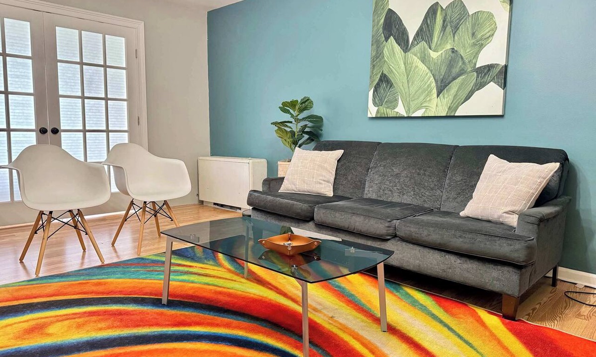 Downtown Atlanta Apartment | Downtown Atlanta Condo with City View