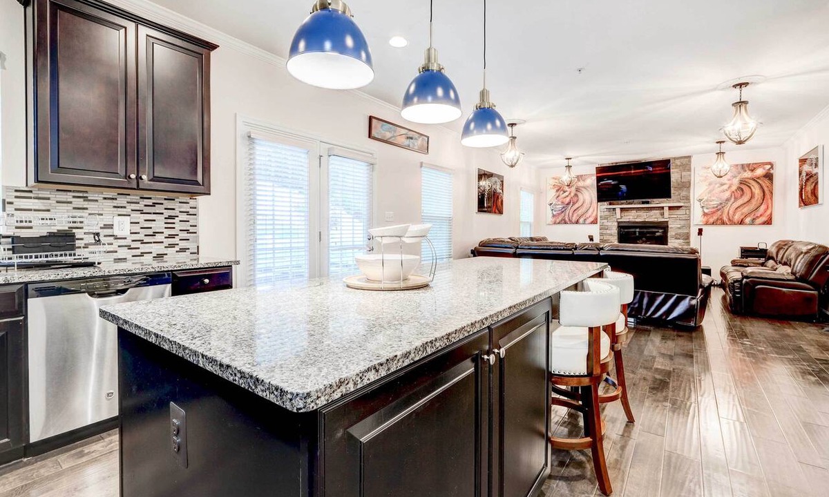 Washington Cottage | Downtown DC Home w/Furnished Patio!