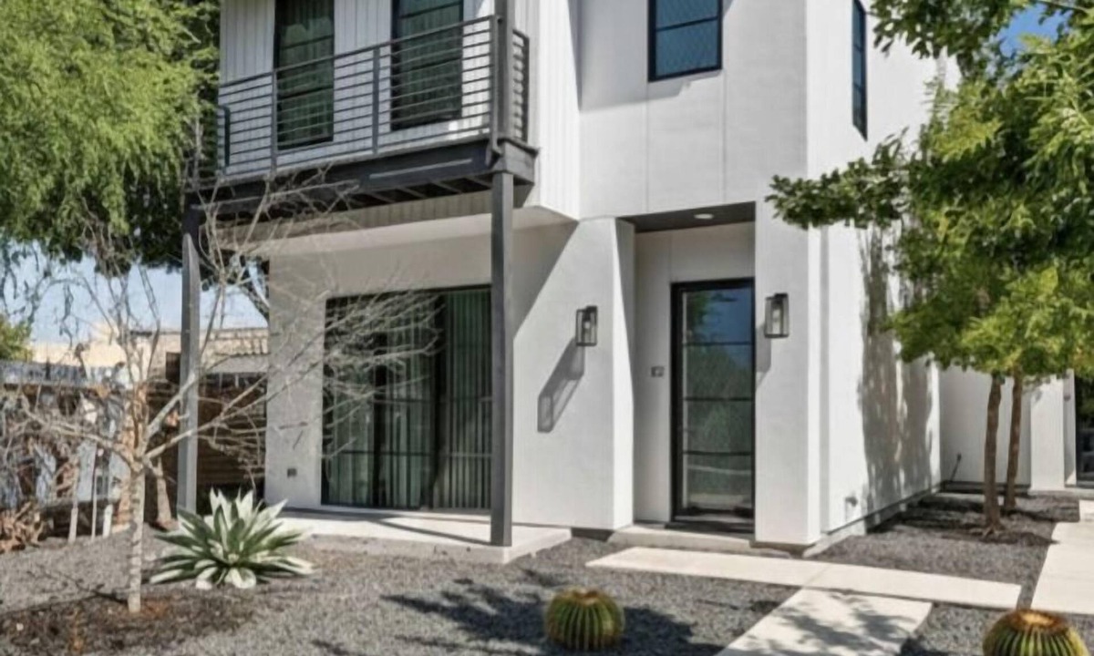 Southtown House | Downtown Home - Walk to Alamo, Riverwalk, more.