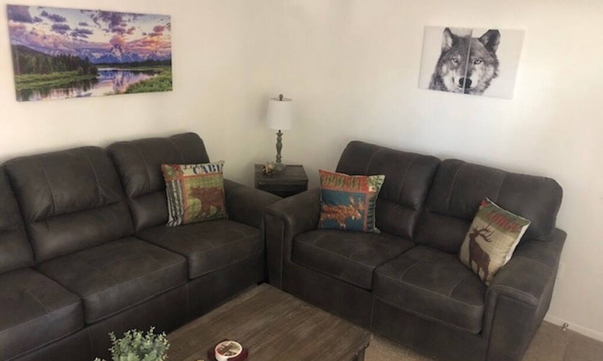 Jackson House | Downtown Jackson - Unit 3