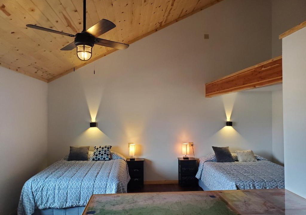 Cameron Hotel | Dream Drift Motel