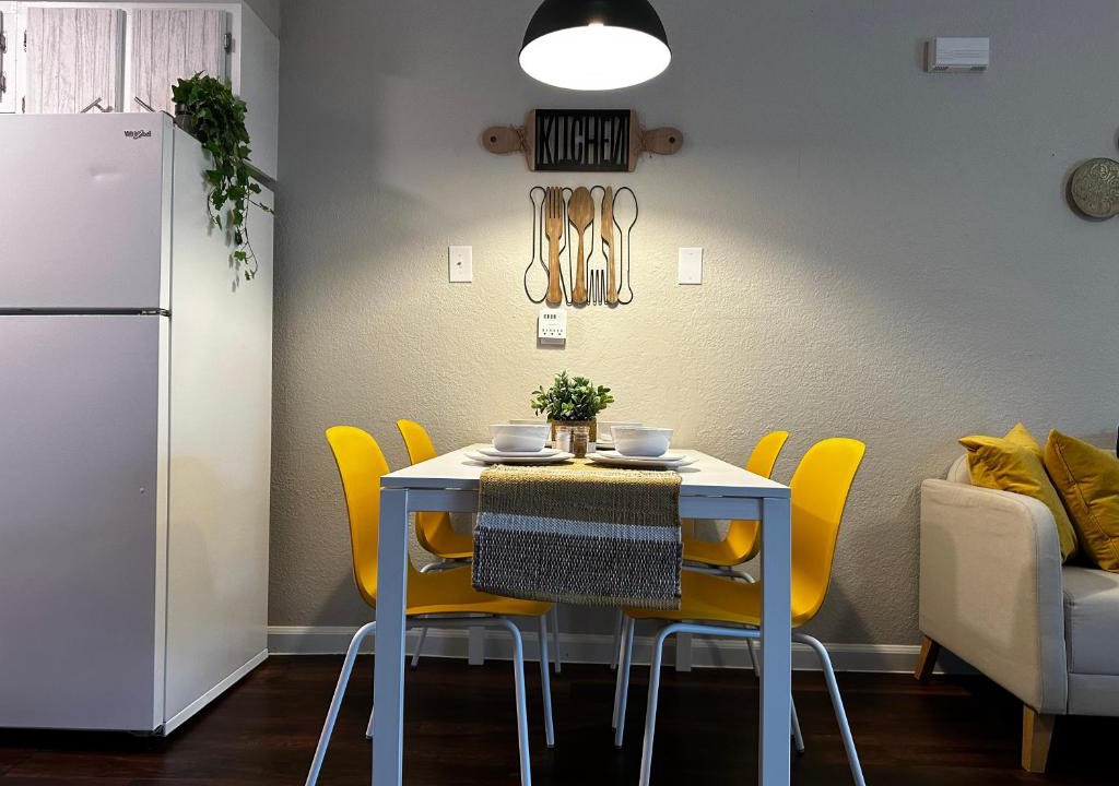 Eagle Pass Apartment | Eagle Stay
