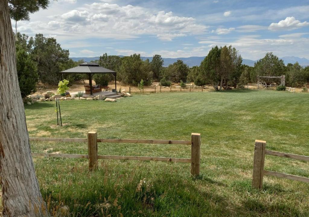 Spring City House | Eagles Roost - The Nest #11 at Wind Walker Homestead