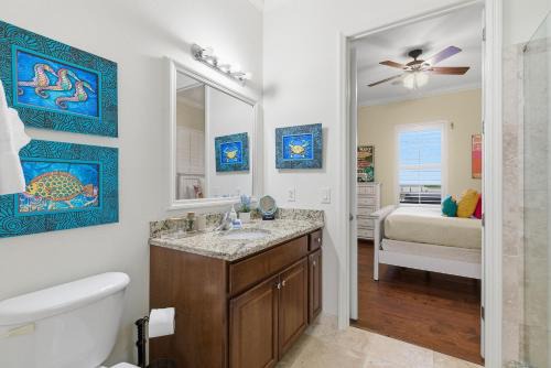 Edgewater House | Edgewater The Blue Horizon Estate